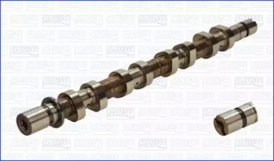WILMINK GROUP wg1456574 -  Распредвал